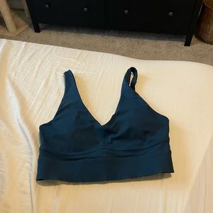 Fabletics sports bra